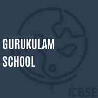 Gurukulam School Logo