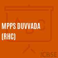 Mpps Duvvada (Rhc) Primary School Logo