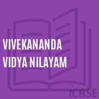 Vivekananda Vidya Nilayam Middle School Logo