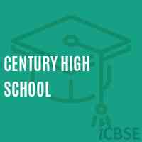 Century High School Logo