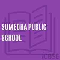 Sumedha Public School Logo