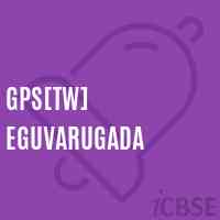 Gps[Tw] Eguvarugada Primary School Logo