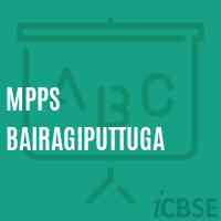 Mpps Bairagiputtuga Primary School Logo