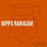 Mpps Ranigam Primary School Logo