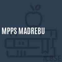 Mpps Madrebu Primary School Logo
