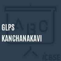 Glps Kanchanakavi Primary School Logo