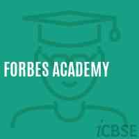 Forbes Academy Secondary School Logo