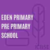 Eden Primary Pre Primary School Logo
