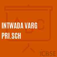 Intwada Varg Pri.Sch Primary School Logo
