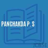 Panchakda P. S Middle School Logo