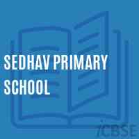 Sedhav Primary School Logo