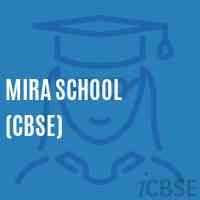 Mira School (Cbse) Logo