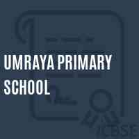 Umraya Primary School Logo