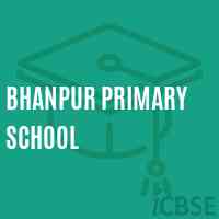Bhanpur Primary School Logo