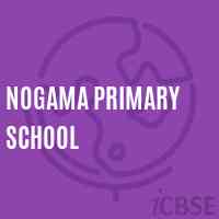 Nogama Primary School Logo