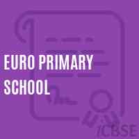 Euro Primary School Logo