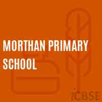 Morthan Primary School Logo