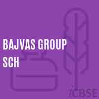 Bajvas Group Sch Middle School Logo