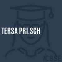 Tersa Pri.Sch Primary School Logo