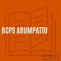 Rcps Arumpattu Primary School Logo