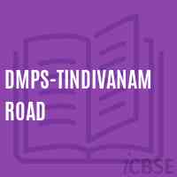 Dmps-Tindivanam Road Primary School Logo
