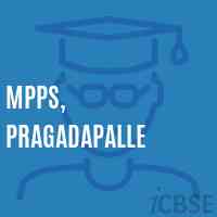 Mpps, Pragadapalle Primary School Logo