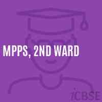 Mpps, 2Nd Ward Primary School Logo