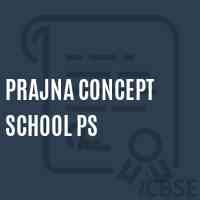 Prajna Concept School Ps Logo