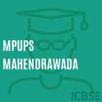 Mpups Mahendrawada Middle School Logo