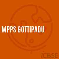 Mpps Gottipadu Primary School Logo