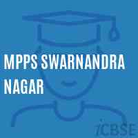 Mpps Swarnandra Nagar Primary School Logo
