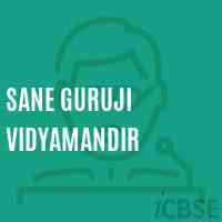 Sane Guruji Vidyamandir Secondary School Logo