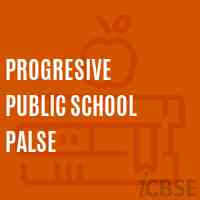 Progresive Public School Palse Logo