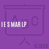 I E S Mar Lp Primary School Logo