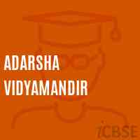 Adarsha Vidyamandir Primary School Logo