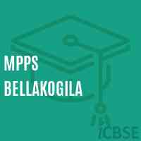 Mpps Bellakogila Primary School Logo