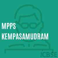 Mpps Kempasamudram Primary School Logo