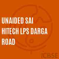 Unaided Sai Hitech Lps Darga Road Middle School Logo