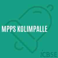 Mpps Kolimpalle Primary School Logo