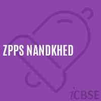 Zpps Nandkhed Primary School Logo