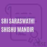 Sri Saraswathi Shishu Mandir Secondary School Logo