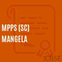 Mpps (Sc) Mangela Primary School Logo