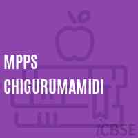 Mpps Chigurumamidi Primary School Logo