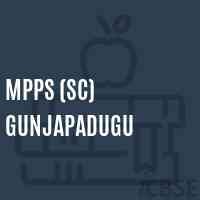 Mpps (Sc) Gunjapadugu Primary School Logo