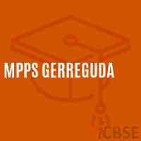 Mpps Gerreguda Primary School Logo
