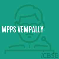 Mpps Vempally Primary School Logo