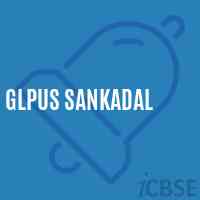 Glpus Sankadal Primary School Logo