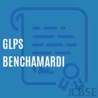 Glps Benchamardi Primary School Logo