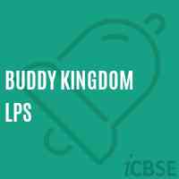 Buddy Kingdom Lps School Logo