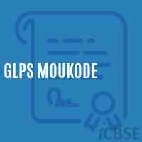 Glps Moukode Primary School Logo
